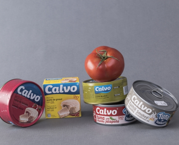 Preparate din pește